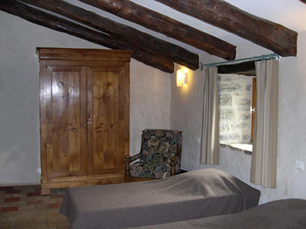 La Bergerie Bed & Breakfast Sainte-Eulalie-de-Cernon Room photo