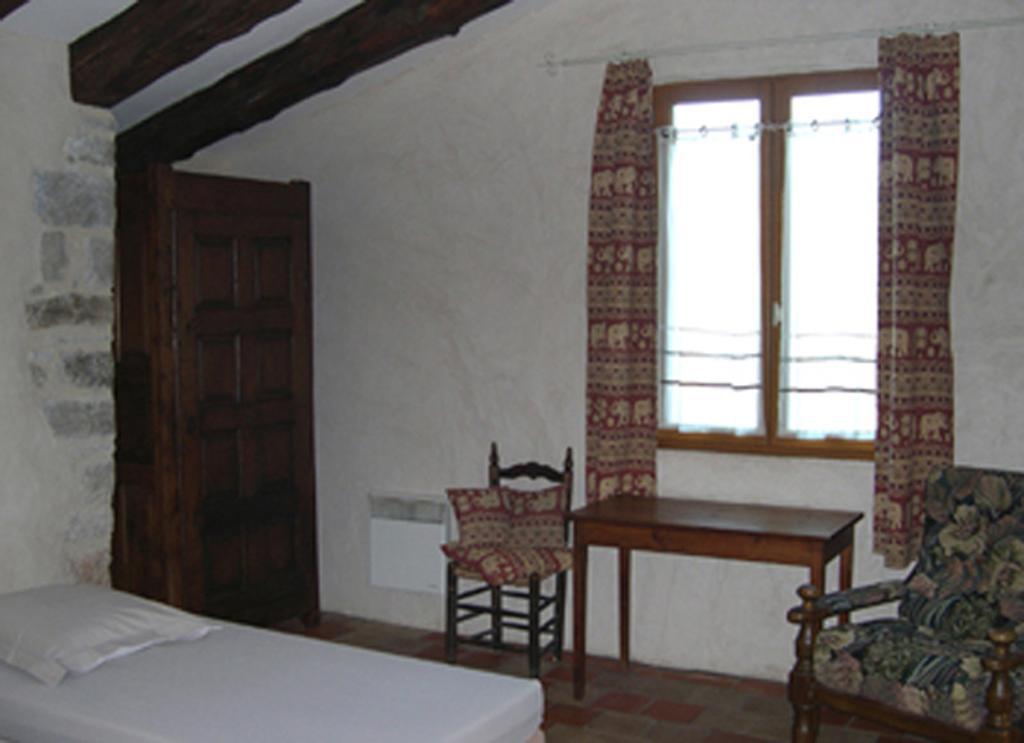 La Bergerie Bed & Breakfast Sainte-Eulalie-de-Cernon Room photo