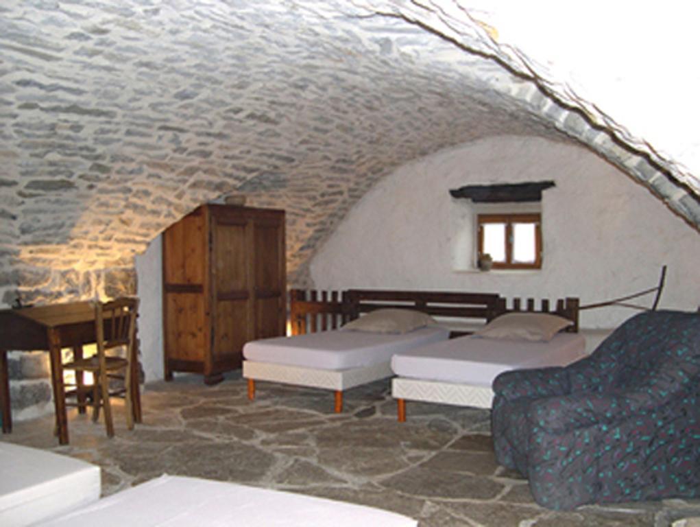 La Bergerie Bed & Breakfast Sainte-Eulalie-de-Cernon Room photo