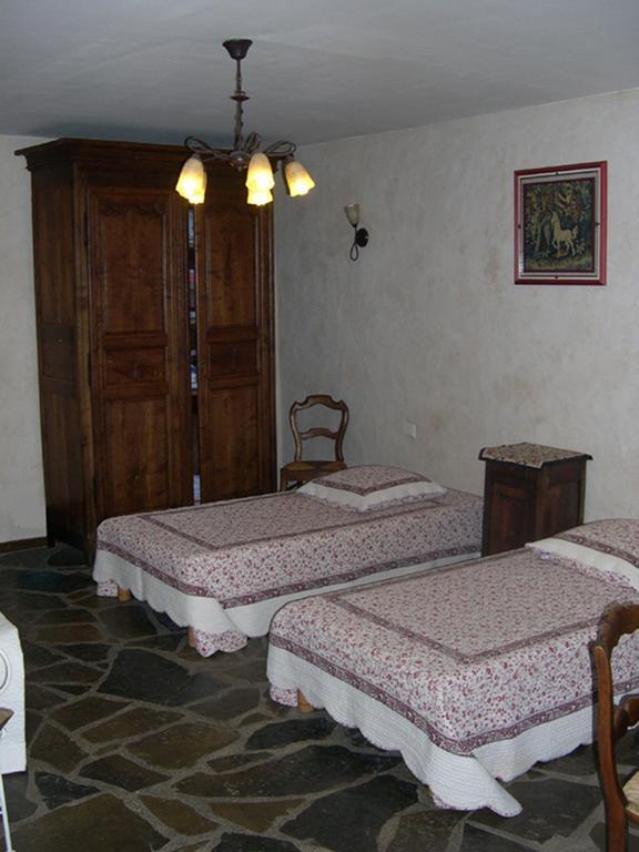 La Bergerie Bed & Breakfast Sainte-Eulalie-de-Cernon Room photo